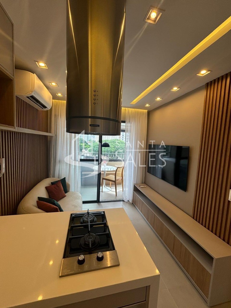 Apartamento, 1 quarto, 32 m² - Foto 7