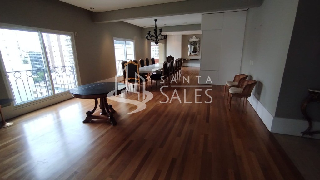 Apartamento, 5 quartos, 552 m² - Foto 3