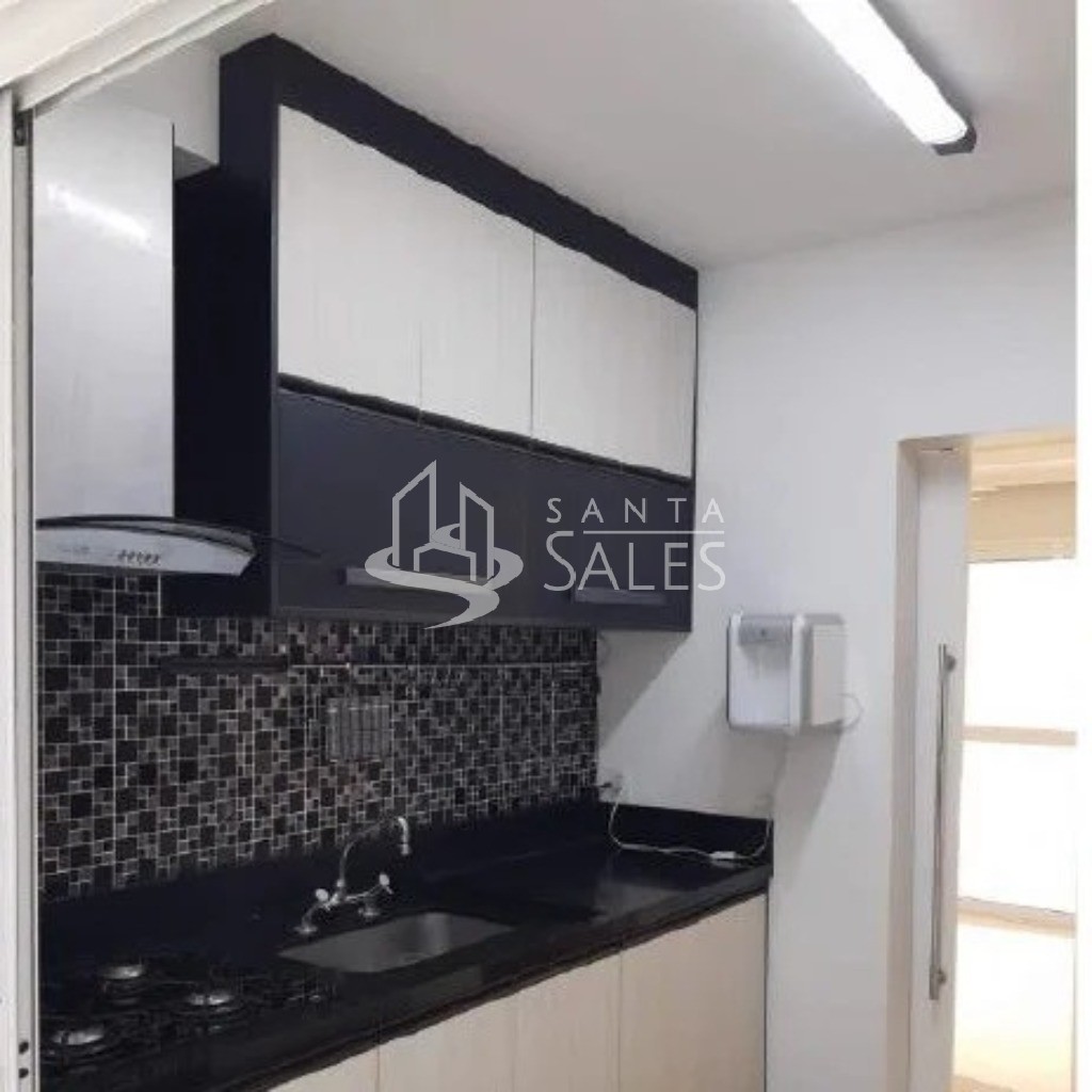 Apartamento, 2 quartos, 95 m² - Foto 9