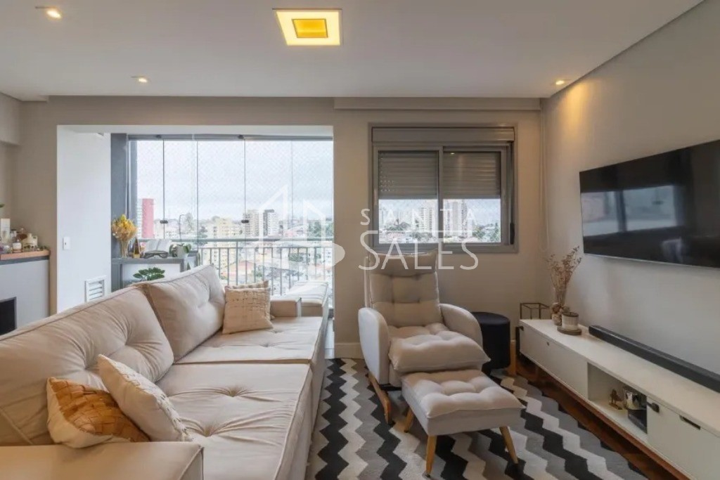 Apartamento, 2 quartos, 64 m² - Foto 8
