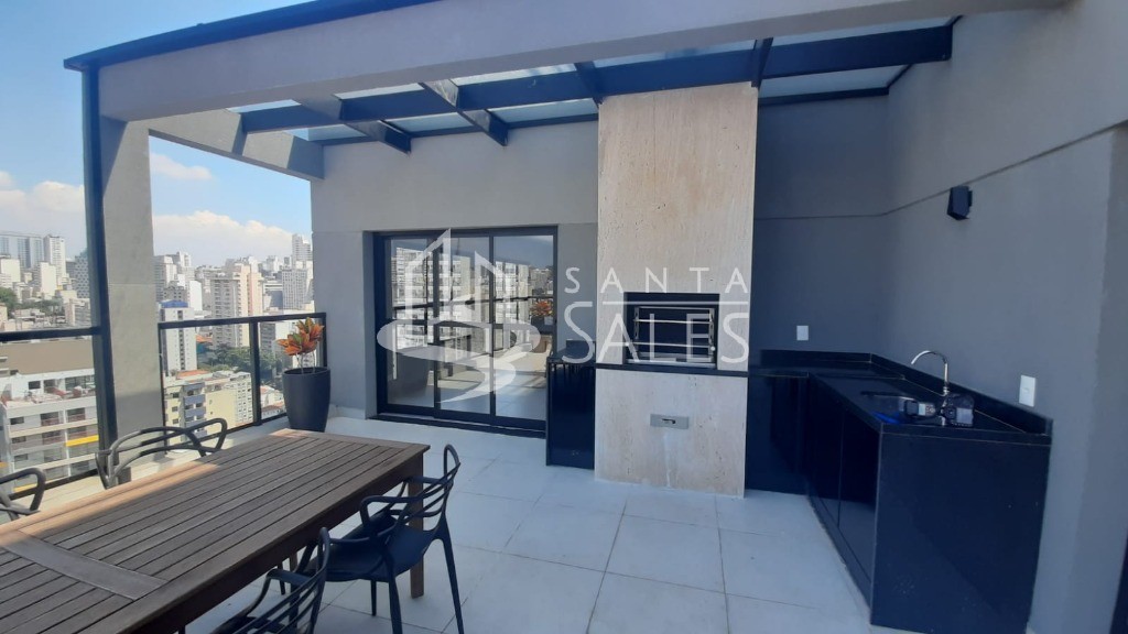 Apartamento, 2 quartos, 45 m² - Foto 48