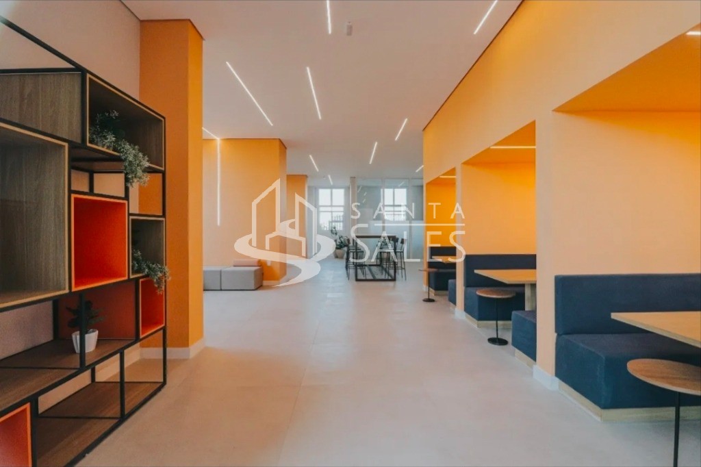 Apartamento, 2 quartos, 53 m² - Foto 12