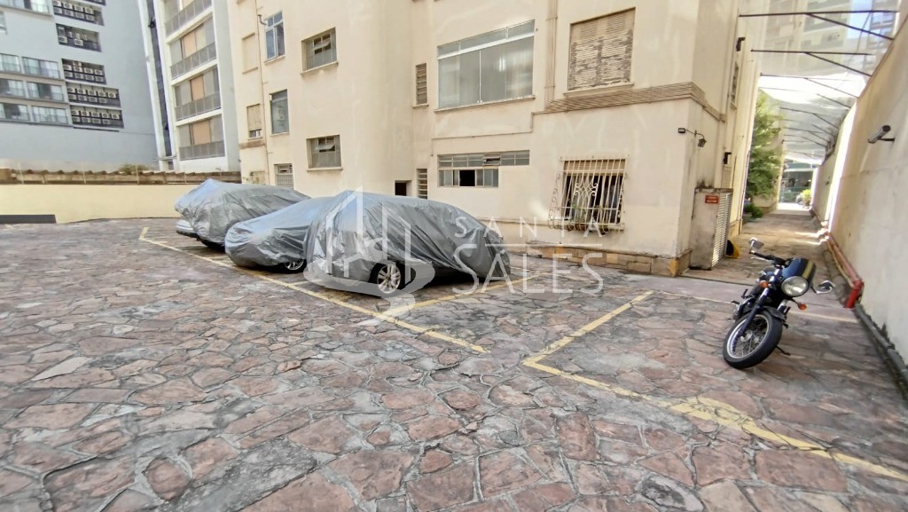Apartamento, 3 quartos, 122 m² - Foto 41