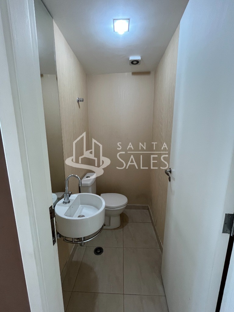 Apartamento, 3 quartos, 134 m² - Foto 23