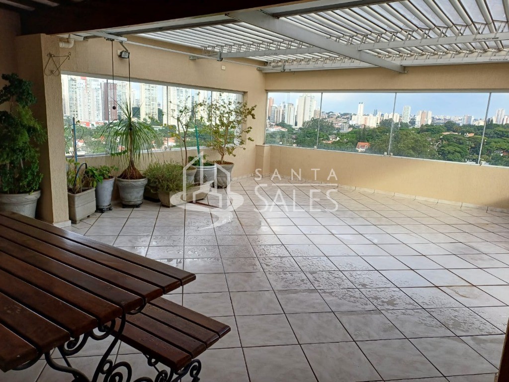 Cobertura, 3 quartos, 230 m² - Foto 33