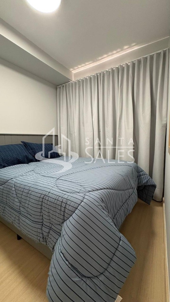 Apartamento, 1 quarto, 25 m² - Foto 14