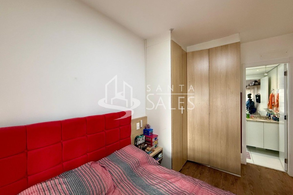 Apartamento, 2 quartos, 66 m² - Foto 18