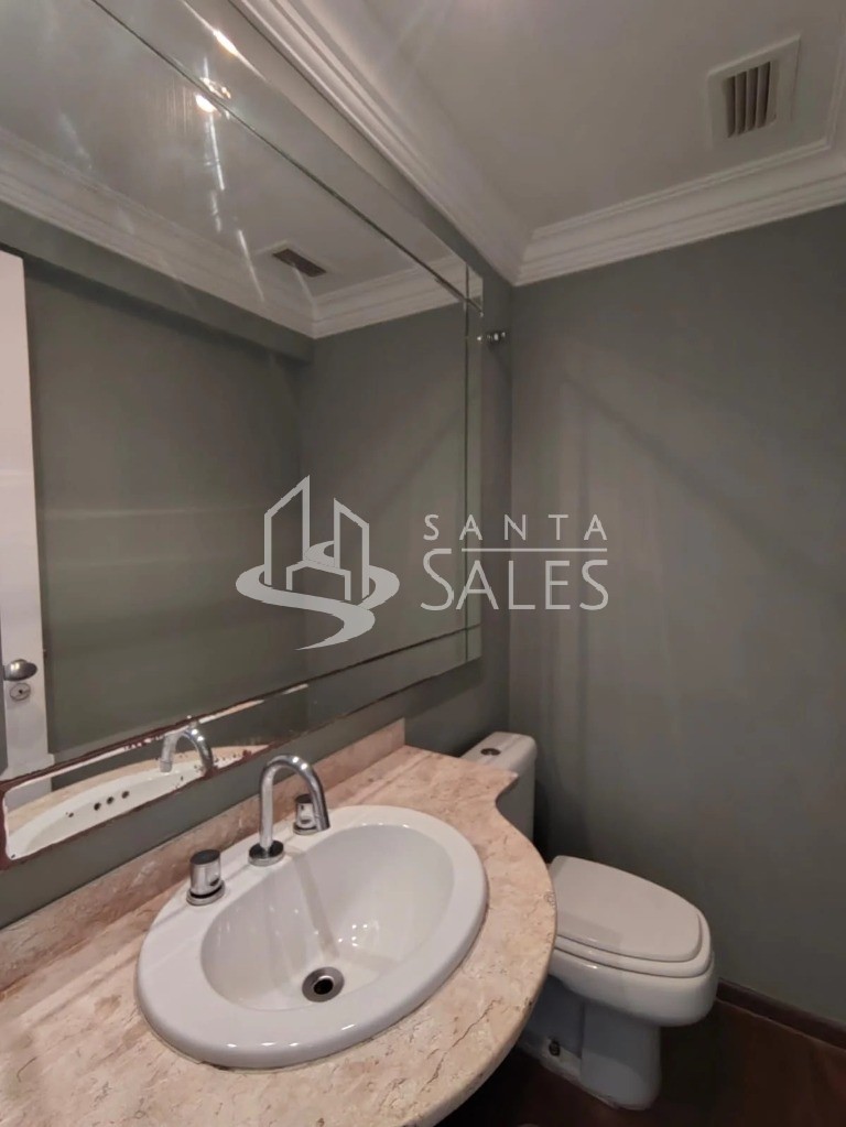 Apartamento, 4 quartos, 138 m² - Foto 8