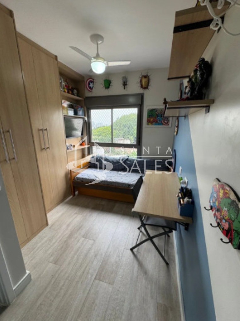 Apartamento, 2 quartos, 79 m² - Foto 7