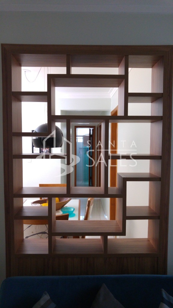Apartamento, 3 quartos, 63 m² - Foto 4