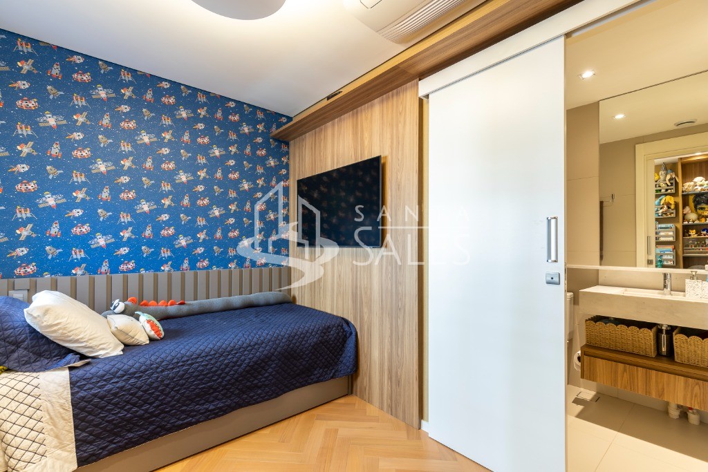 Apartamento, 2 quartos, 142 m² - Foto 1