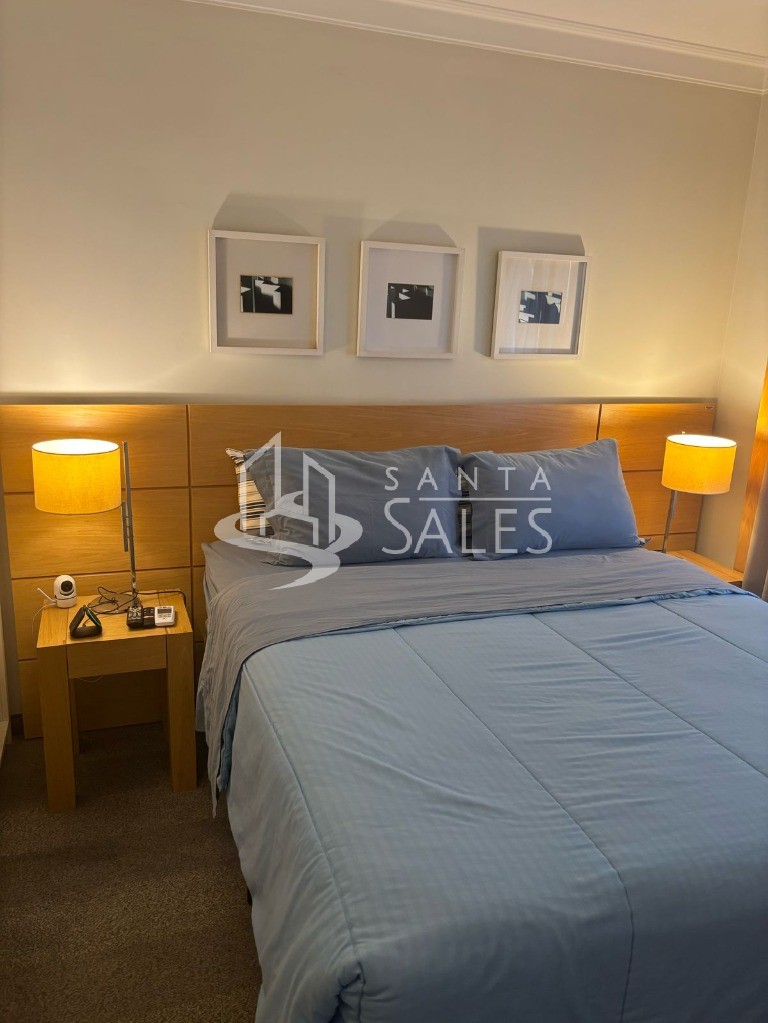 Flat/Apart Hotel, 1 quarto, 43 m² - Foto 8