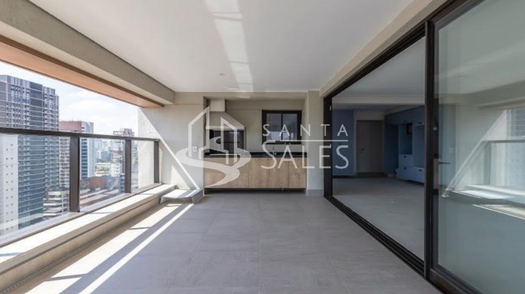 Apartamento, 3 quartos, 153 m² - Foto 3