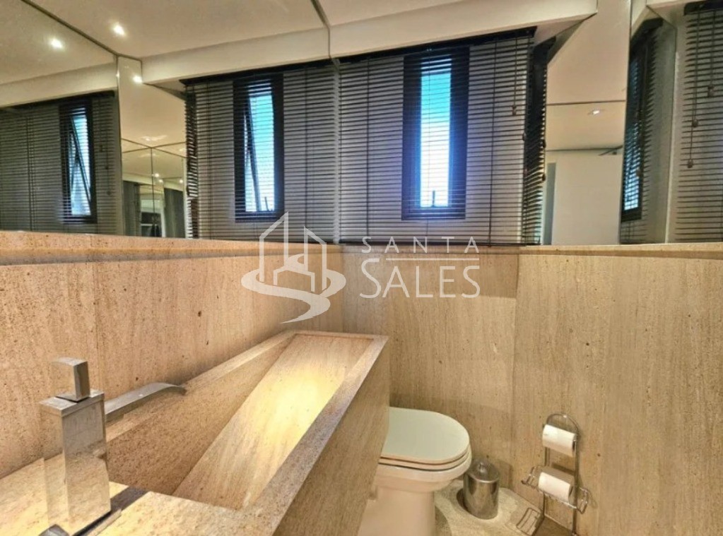 Apartamento, 2 quartos, 163 m² - Foto 10