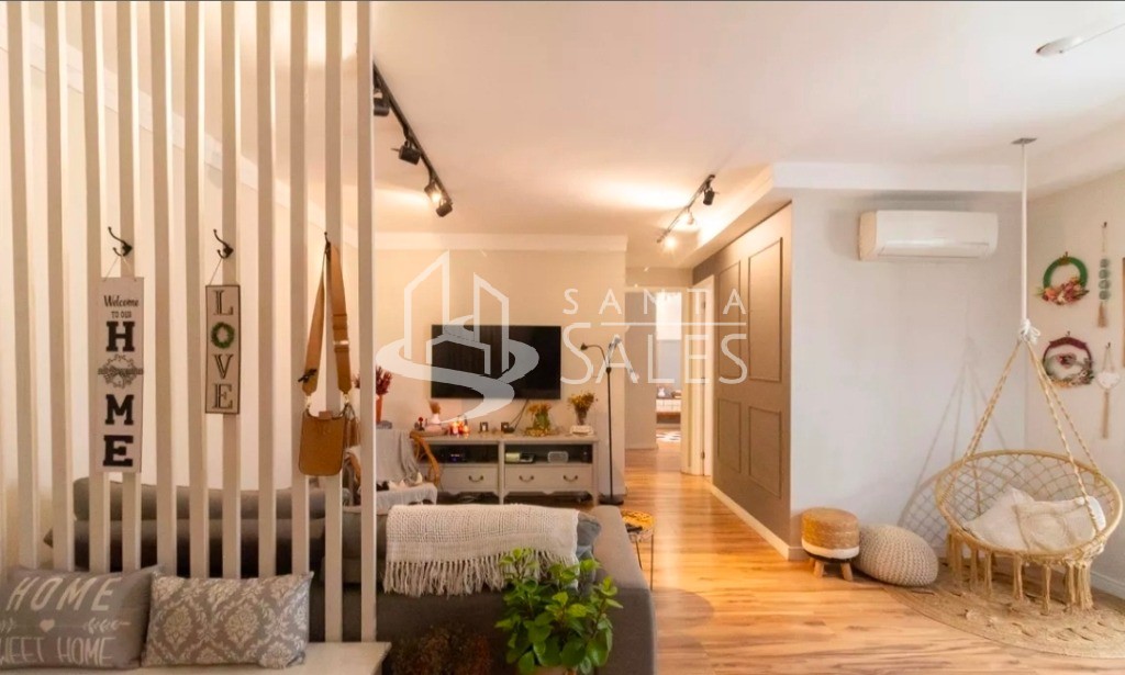 Apartamento, 2 quartos - Foto 1