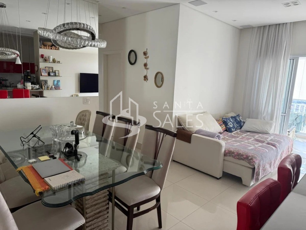 Apartamento, 3 quartos, 96 m² - Foto 13