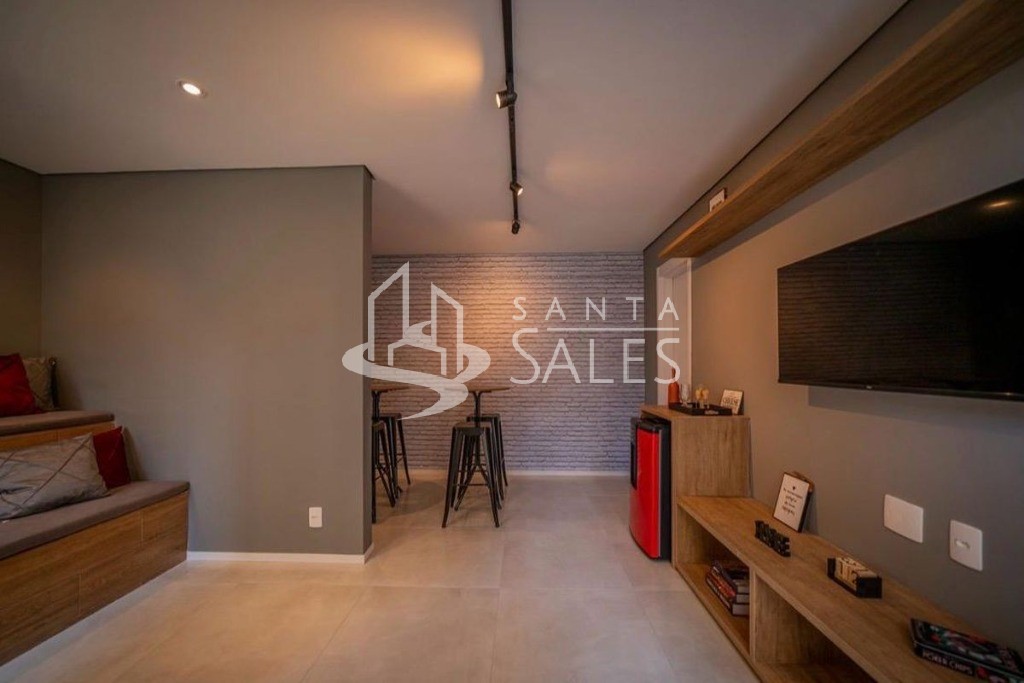 Apartamento, 2 quartos, 34 m² - Foto 23