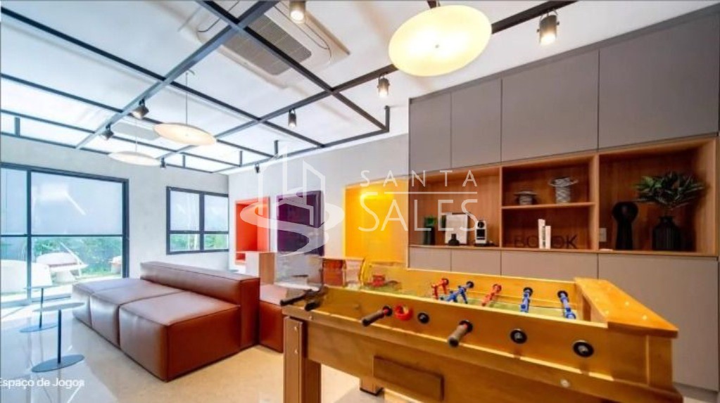 Kitnet-Studio, 24 m² - Foto 19