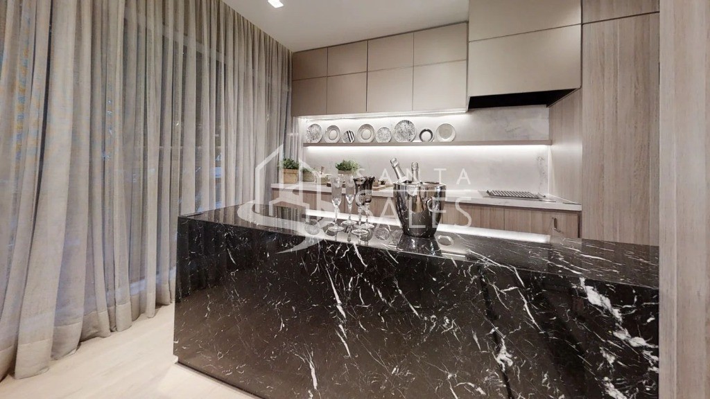Apartamento, 4 quartos, 158 m² - Foto 6