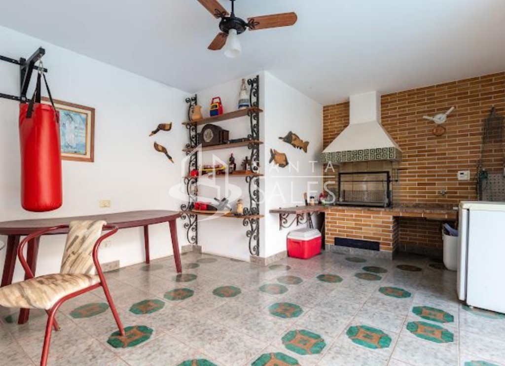 Casa, 4 quartos, 363 m² - Foto 3