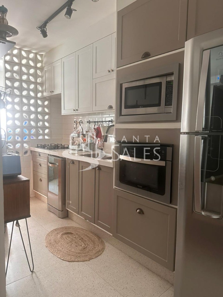 Apartamento, 2 quartos - Foto 6