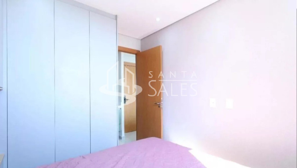 Apartamento, 2 quartos, 37 m² - Foto 9