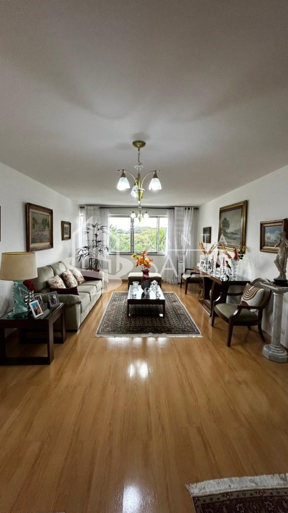 Apartamento, 3 quartos, 168 m² - Foto 1