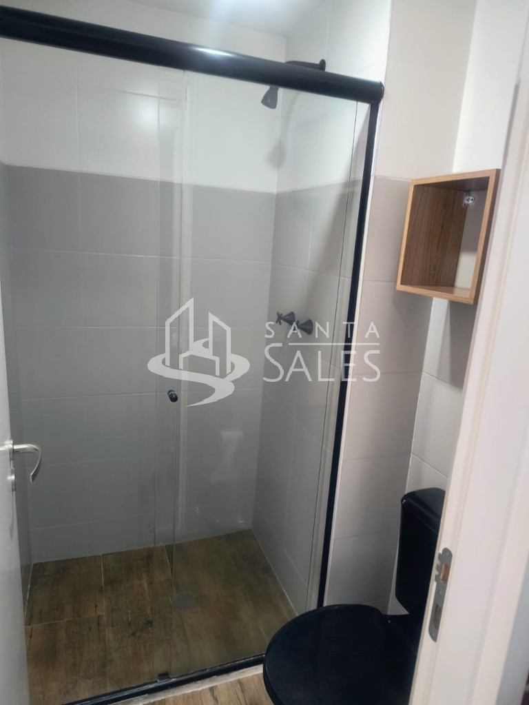 Apartamento, 1 quarto, 42 m² - Foto 7