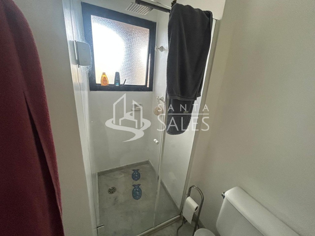 Apartamento, 1 quarto, 41 m² - Foto 15
