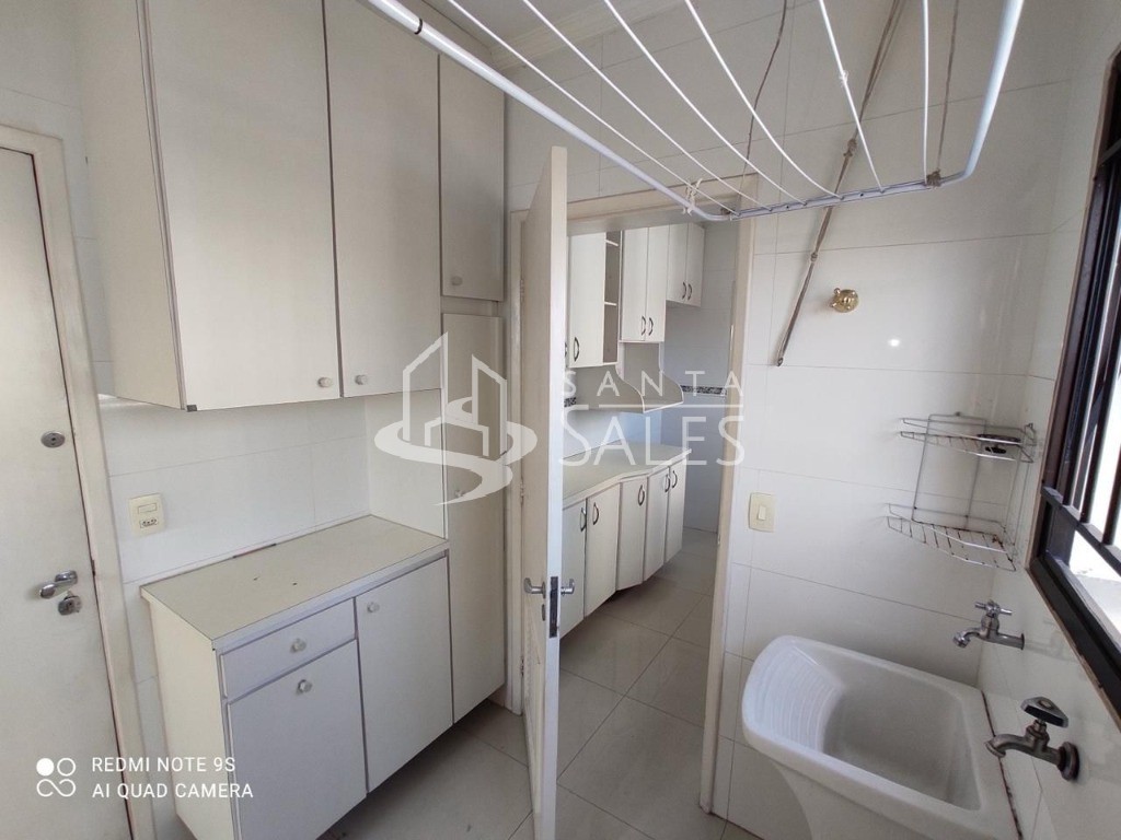 Apartamento, 3 quartos, 100 m² - Foto 21