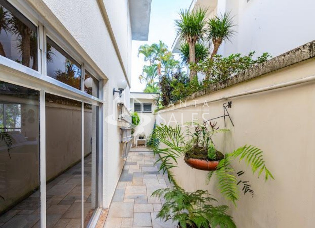 Casa, 4 quartos, 363 m² - Foto 8