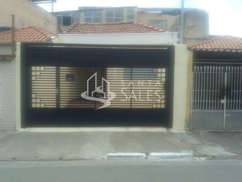 Casa, 2 quartos, 94 m² - Foto 1
