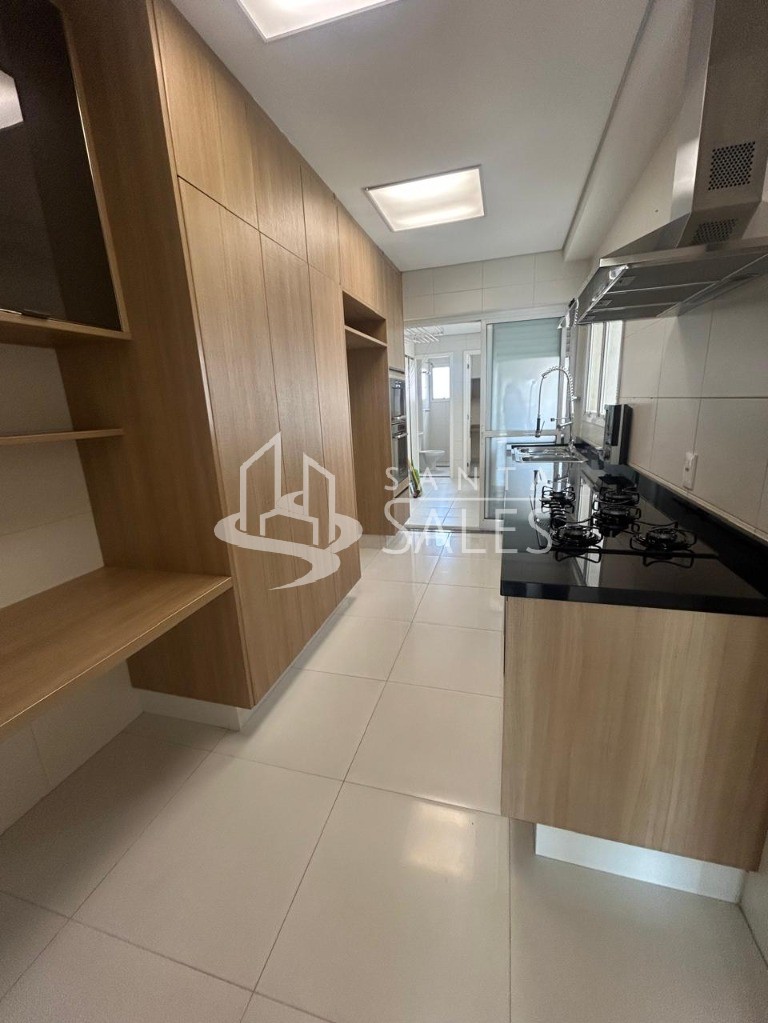 Apartamento, 3 quartos, 175 m² - Foto 5