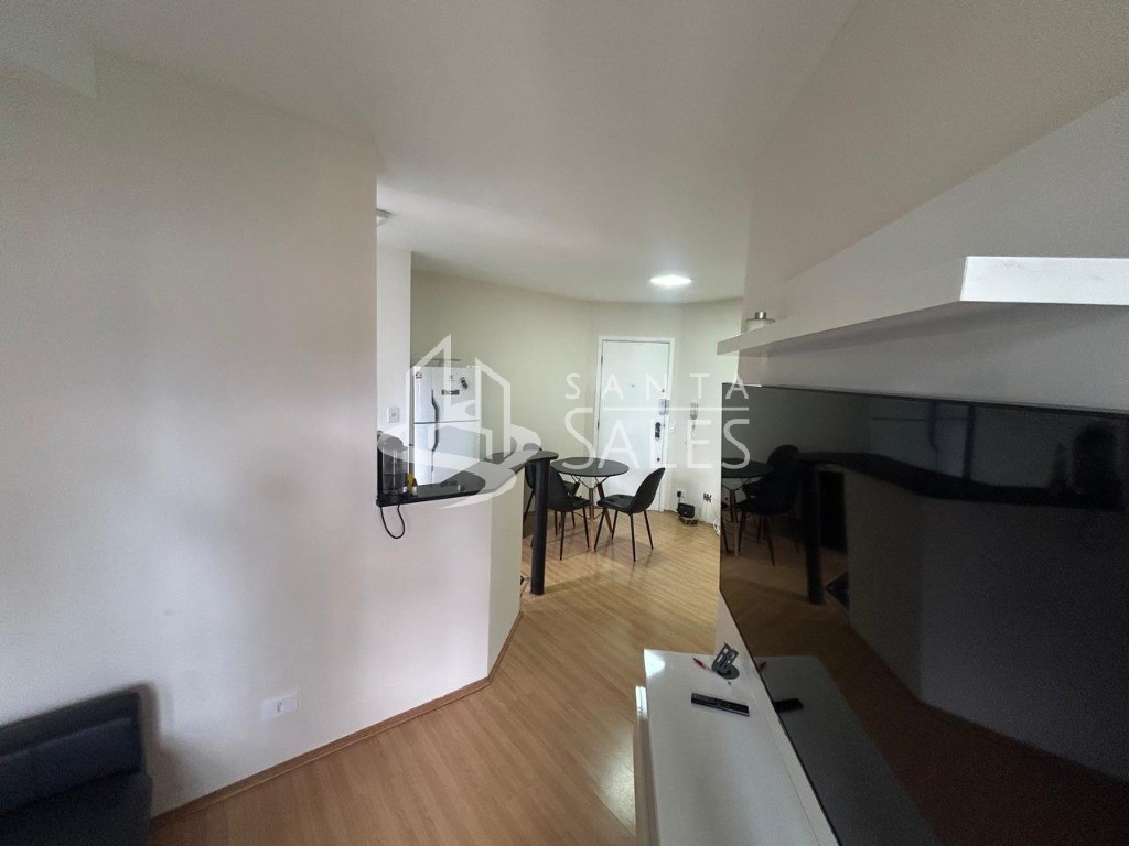 Apartamento, 1 quarto, 41 m² - Foto 7