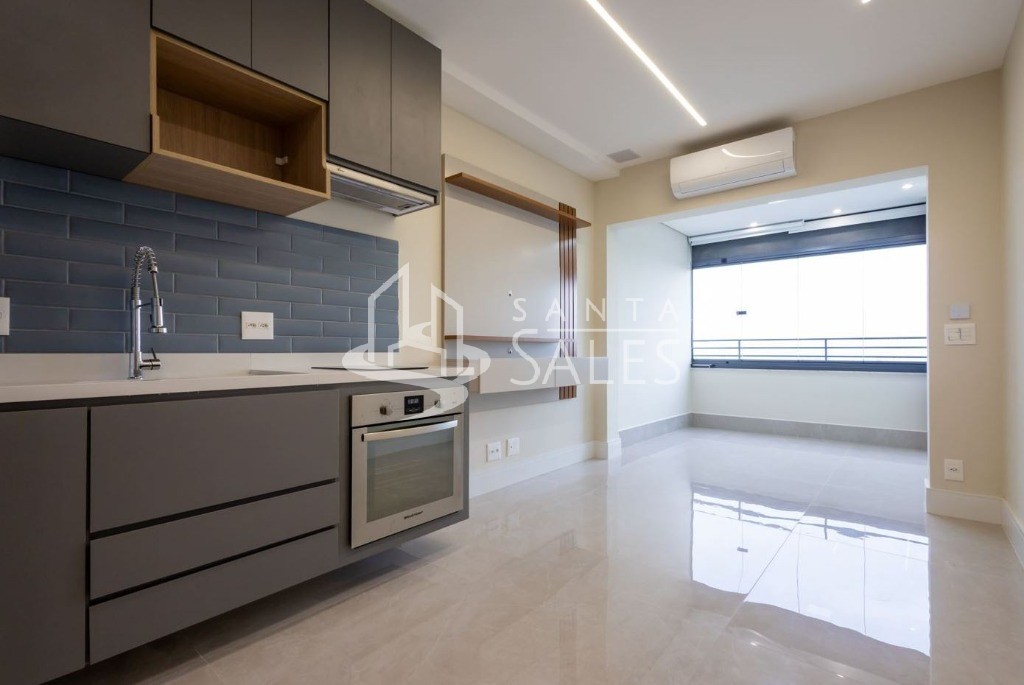 Apartamento, 1 quarto, 37 m² - Foto 7
