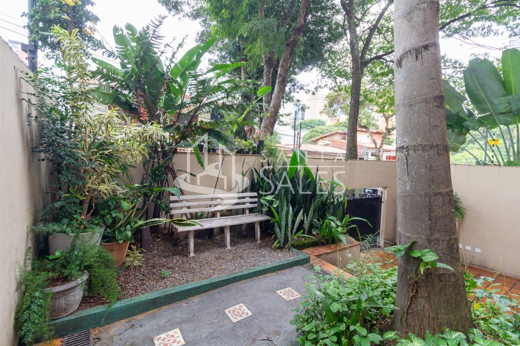 Casa, 3 quartos, 162 m² - Foto 44