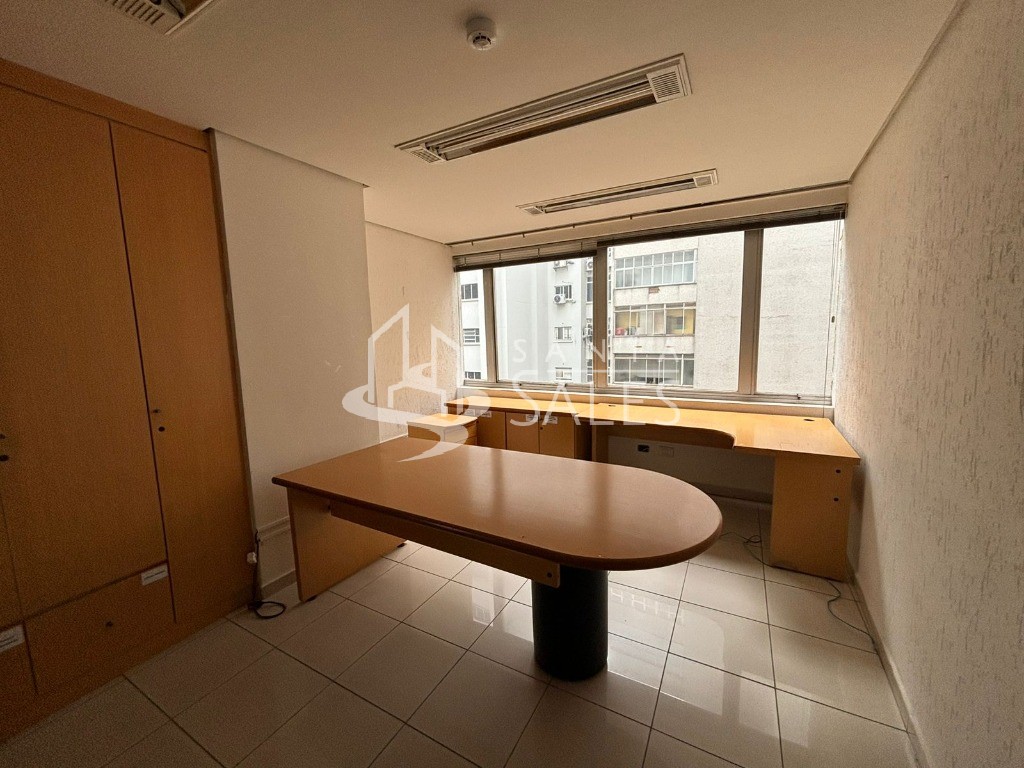 Apartamento, 2 quartos, 50 m² - Foto 3