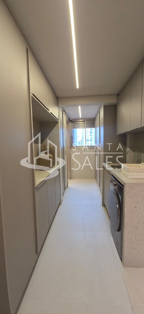 Apartamento, 4 quartos, 150 m² - Foto 4