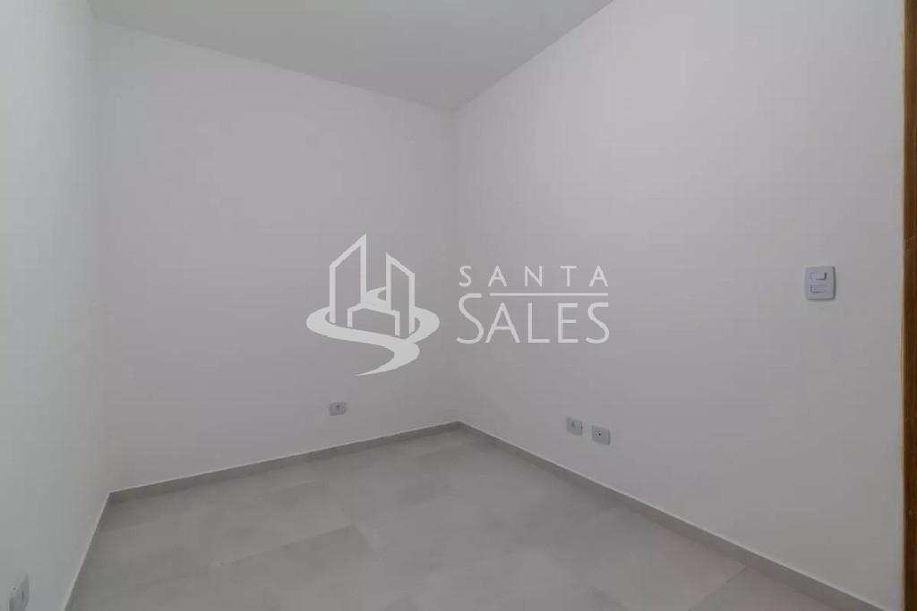Apartamento, 2 quartos, 37 m² - Foto 3
