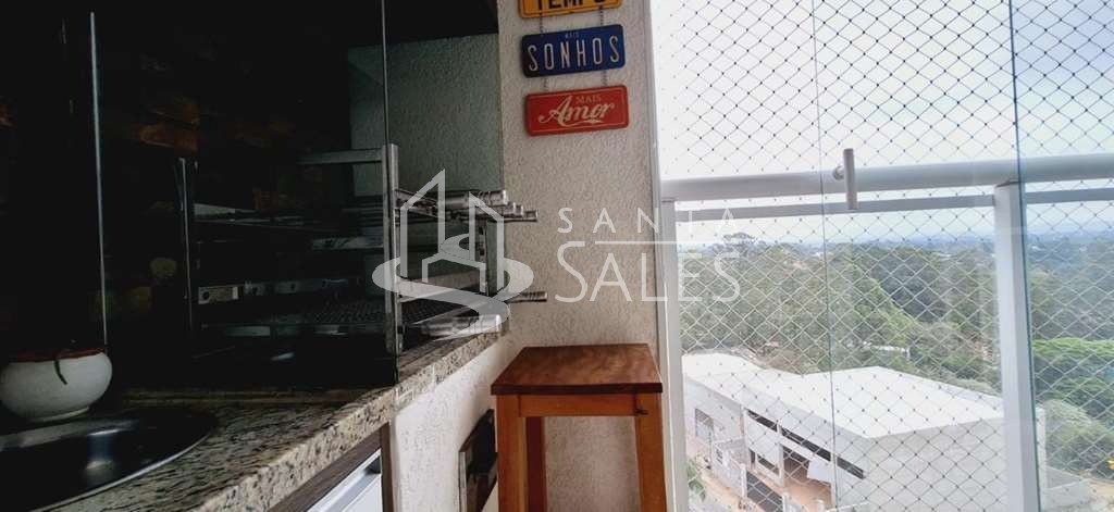 Apartamento, 3 quartos, 61 m² - Foto 7