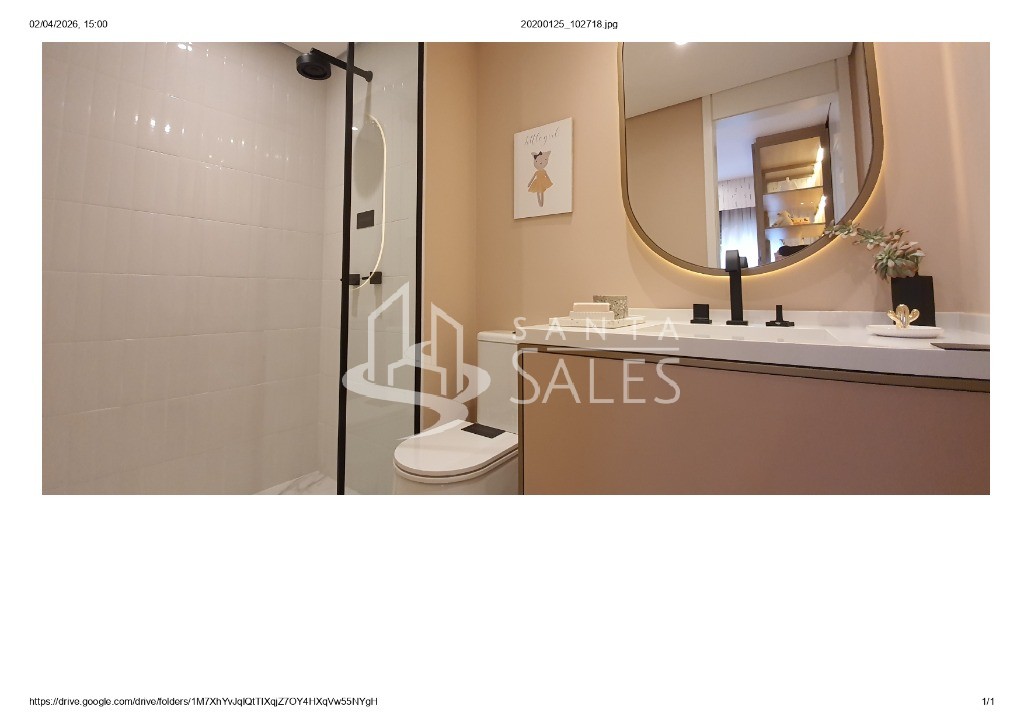 Apartamento, 2 quartos, 95 m² - Foto 25