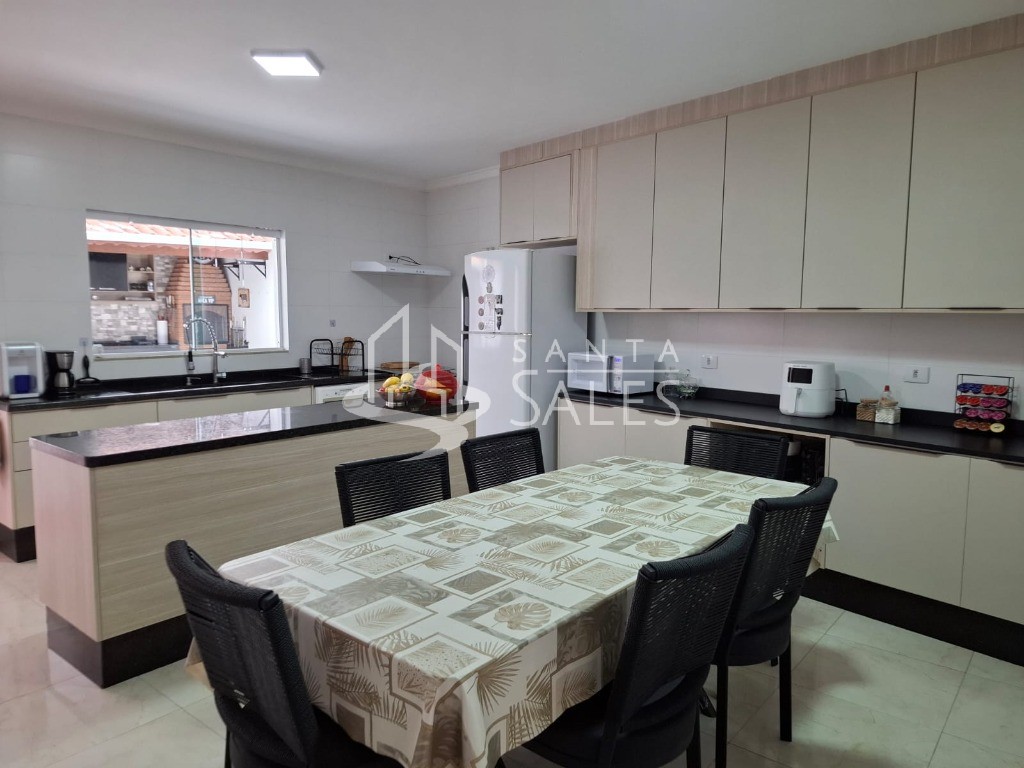 Casa, 3 quartos, 137 m² - Foto 20