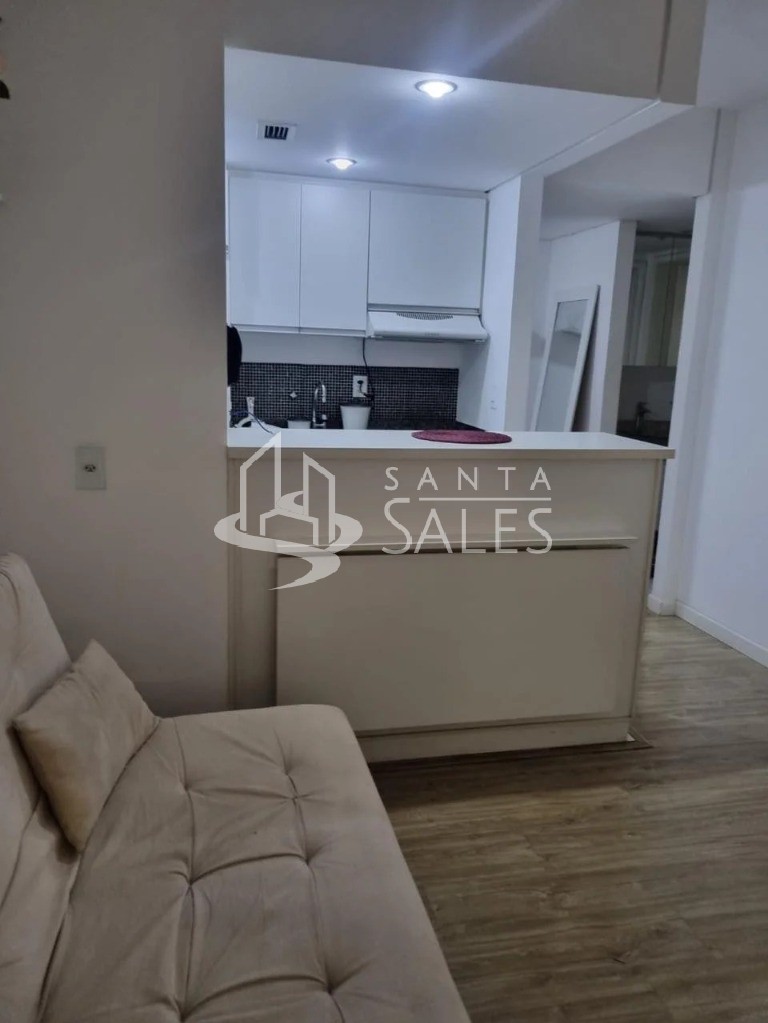 Apartamento, 1 quarto, 42 m² - Foto 9