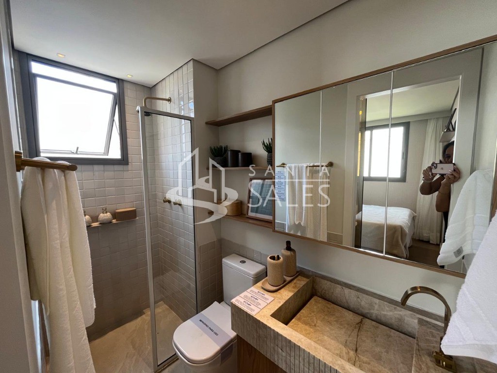 Apartamento, 2 quartos, 39 m² - Foto 15