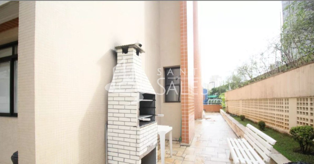 Apartamento, 1 quarto, 35 m² - Foto 14