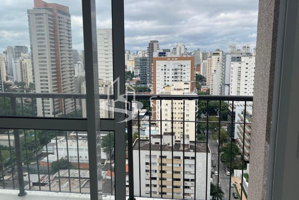 Apartamento, 1 quarto, 30 m² - Foto 7