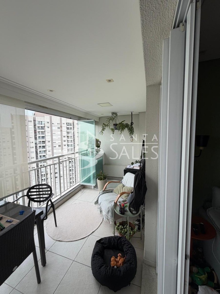 Apartamento, 2 quartos, 98 m² - Foto 15