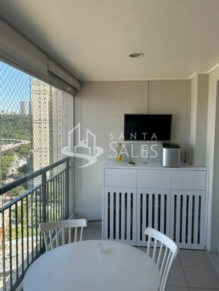 Apartamento, 2 quartos, 81 m² - Foto 18