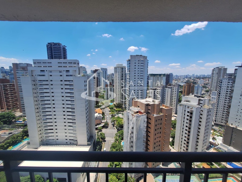 Apartamento, 1 quarto, 30 m² - Foto 8