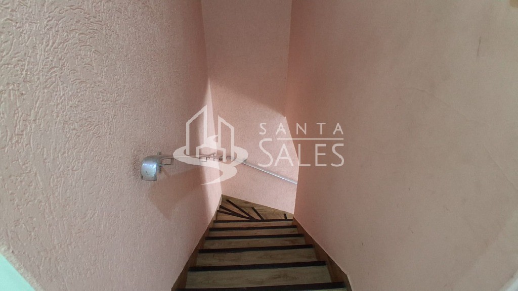 Sobrado, 2 quartos, 74 m² - Foto 13
